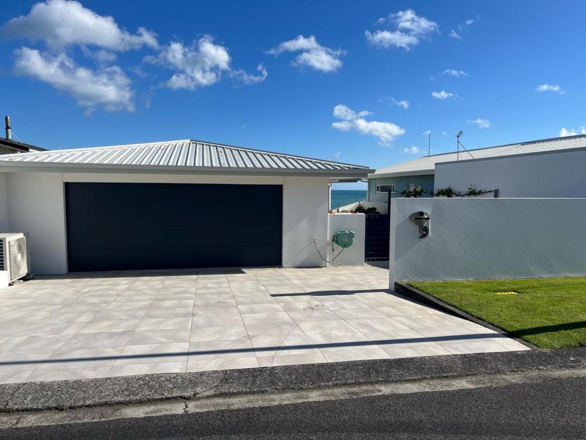 Apartamento Seaside Wanaka Tce New Plymouth Exterior foto
