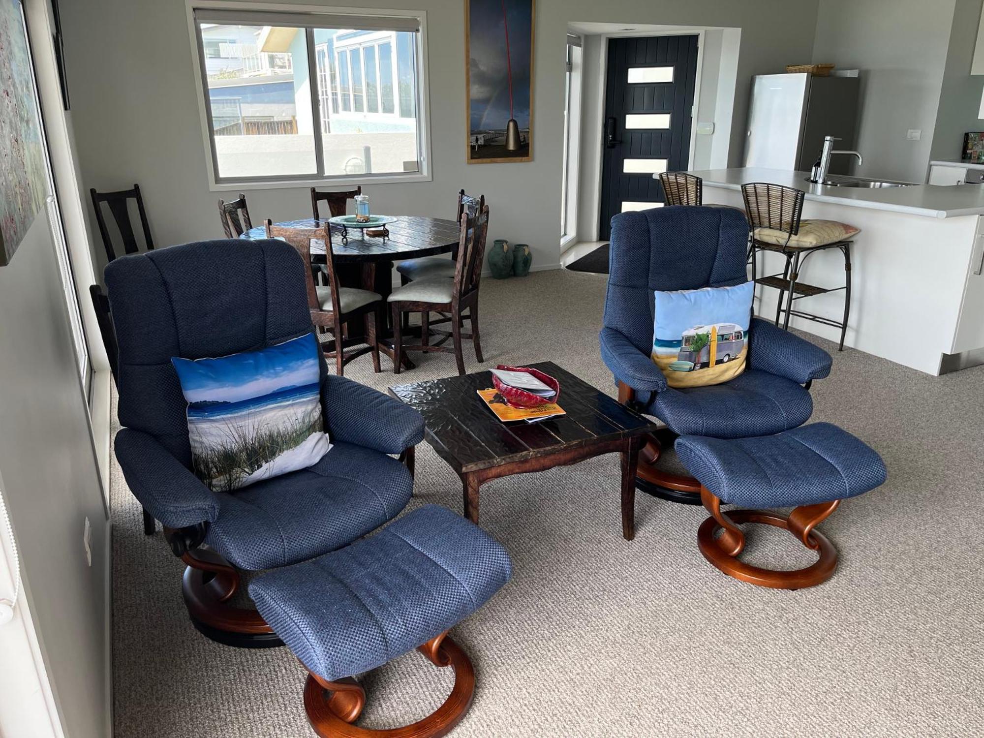 Apartamento Seaside Wanaka Tce New Plymouth Exterior foto